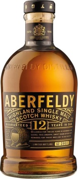 Виски Aberfeldy 12 Years Old, 1 л купить в Москве – цена на "Аберфелди ...