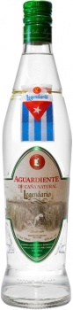 Ром Legendario Aguardiente de Cana Natural, 0.7 л купить в Москве ...