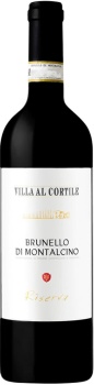 Купить Вино Villa Al Cortile Brunello di Montalcino Riserva DOCG ...