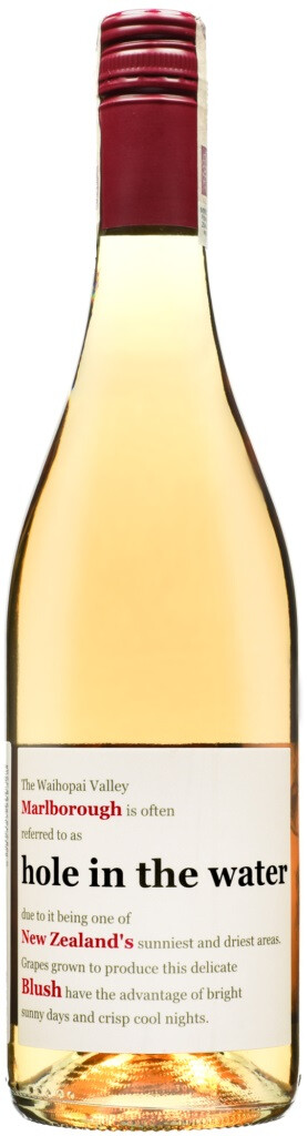 Hole In The Water Sauvignon Blanc 2016 Вино Konrad, Hole in the Water Sauvignon Blanc Blush купить в Москве