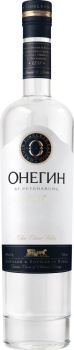 Водка Онегин, 0.7 л купить в Москве – цена на "Onegin", 700 мл в ...