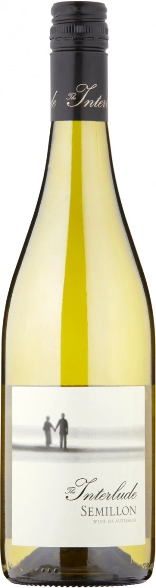 Вино Dominic Wines, Interlude Semillon