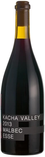 Вино Kacha Valley Malbec Esse