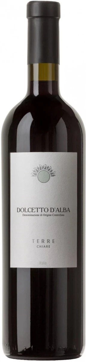 Вино Gianni Gagliardo, Terre Chiare Dolcetto d'Alba DOC, 2013