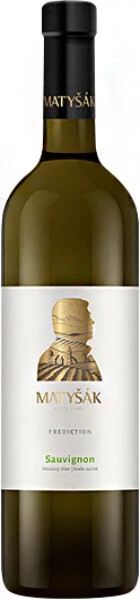 Вино Matysak, Sauvignon