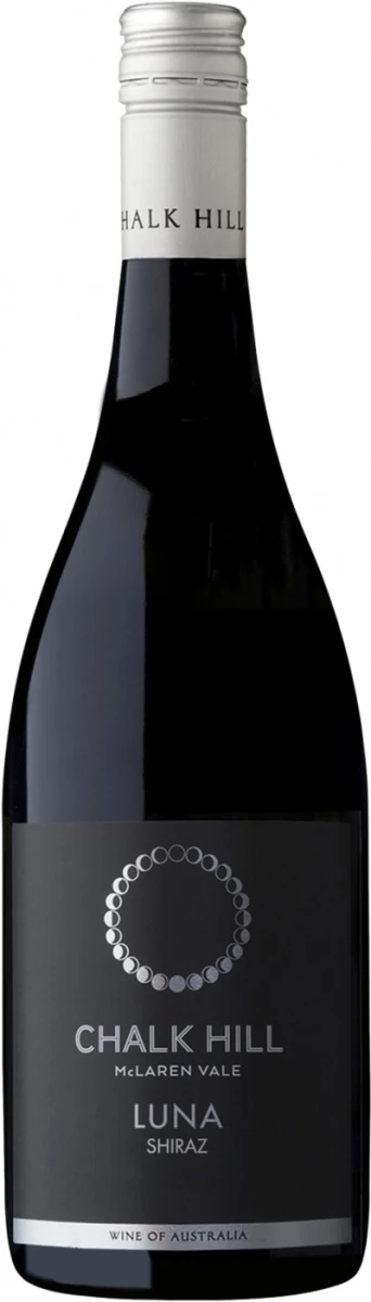 Вино Chalk Hill, Luna Shiraz, 2015