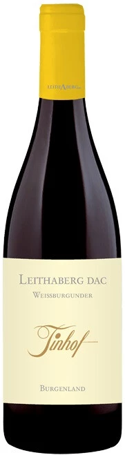 Вино Tinhof, Leithaberg Weiss