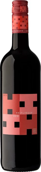 Вино Heitlinger Red, 2015