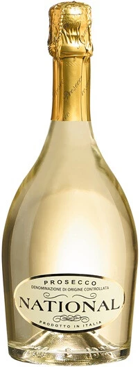 Игристое вино National Prosecco DOC