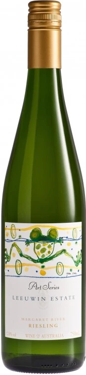 Вино Leeuwin, Art Series Riesling, 2011