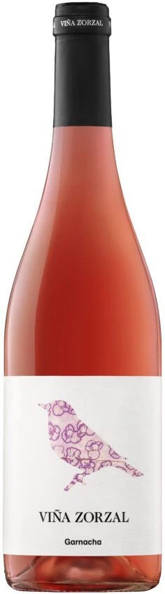Вино Vina Zorzal Garnacha Rosado, Navarra DO, 2015