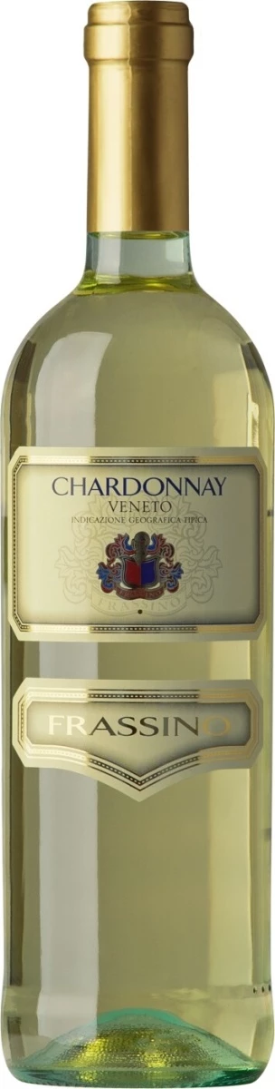 Вино Natale Verga, Chardonnay del Veneto Frassino IGT, 2016