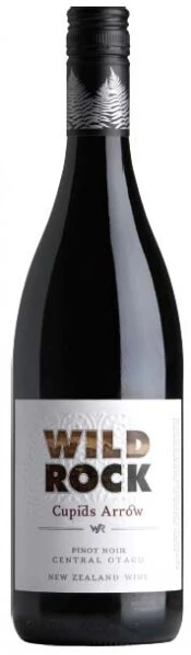 Вино Wild Rock, Cupids Arrow Pinot Noir, 2008