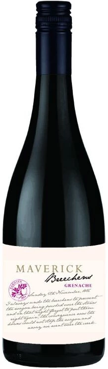 Вино Maverick, Breechens Grenache, Barossa Valley, 2014