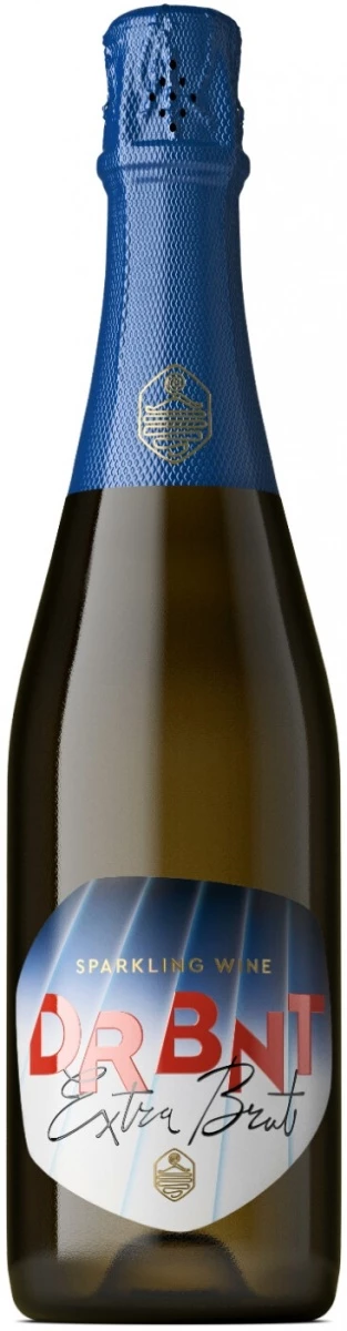 Игристое вино DRBNT Extra Brut