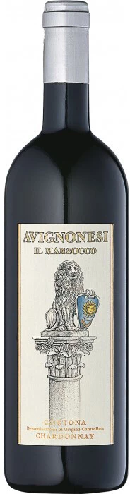 Вино Avignonesi, Il Marzocco, 2009