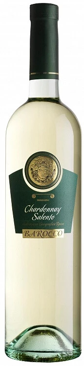 Вино Campagnola, Barocco Chardonnay, Salento IGT