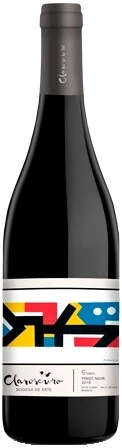 Вино Claroscuro, Gran Pinot Noir, 2019
