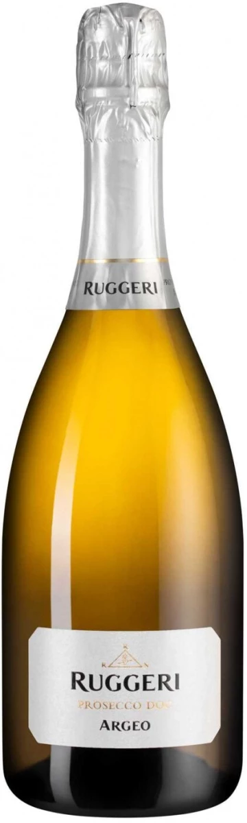Игристое вино Ruggeri, Argeo Prosecco DOC Brut