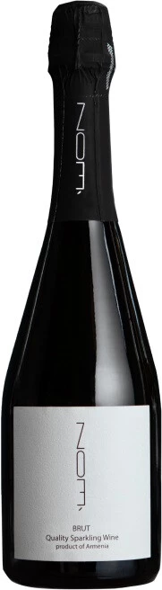 Игристое вино Tus Zoe Brut