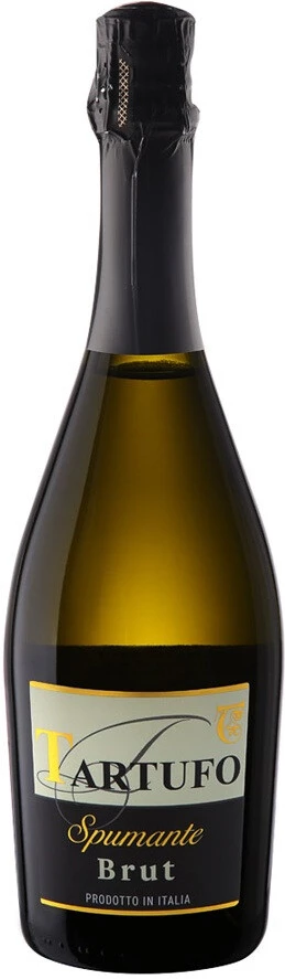 Игристое вино Tartufo Spumante Brut