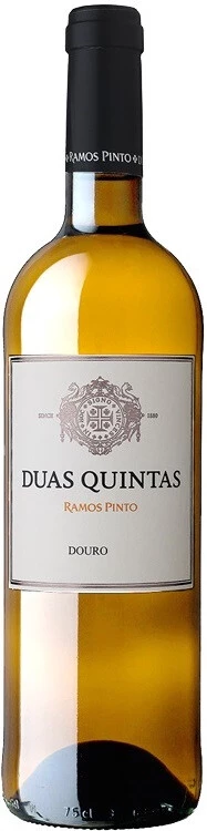 Вино Duas Quintas Branco, Douro DOC, 2015
