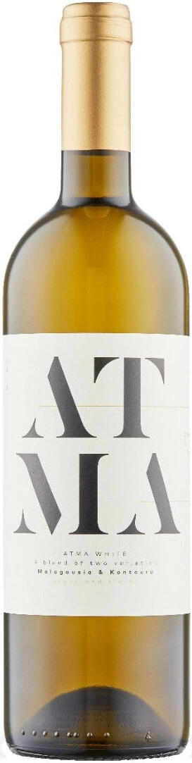 Вино Thymiopoulos, Atma White