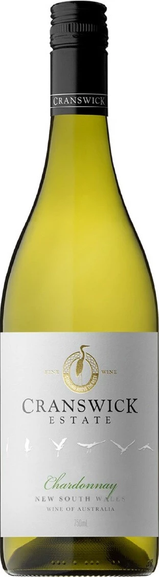 Вино Cranswick, Estate Chardonnay, 2020