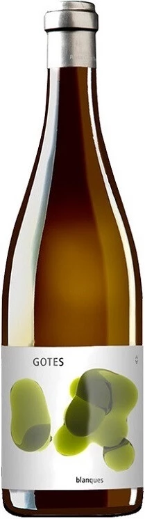 Вино Portal del Priorat, Gotes Blanques, Priorat DOQ, 2016