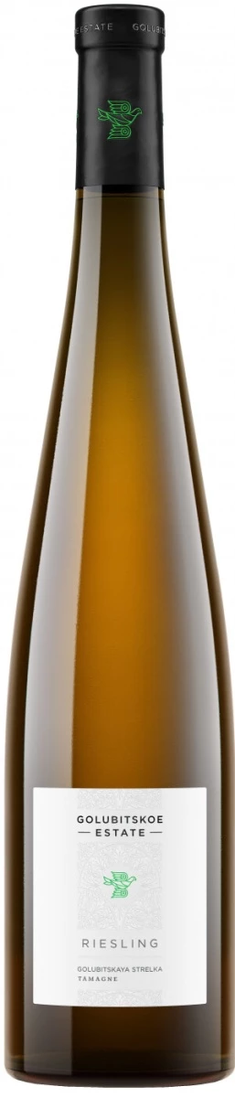 Вино Golubitskoe Estate, Riesling