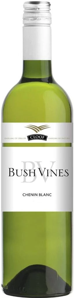 Вино Cloof, Bush Vines Chenin Blanc, 2018
