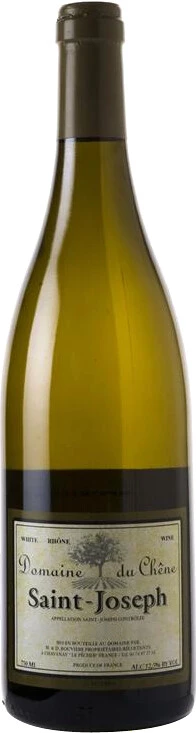 Вино Domaine du Chene, Saint-Joseph AOC