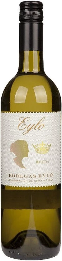 Вино Val de Vid, Eylo, Rueda DO, 2016