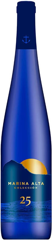 Вино Marina Alta Collection 25