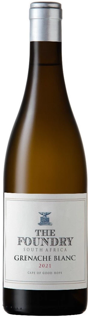 Вино The Foundry Grenache Blanc, 2021
