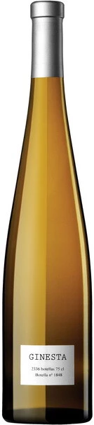 Вино Pares Balta Ginesta, Penedes DO 2010