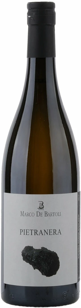 Вино Marco De Bartoli, Pietranera, Terre Siciliane IGT, 2018
