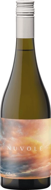 Вино Chateau Tamagne, Nuvole Bianco Aromatico, 2024