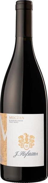 Вино Hofstatter, Meczan Pinot Nero, Alto Adige DOC, 2018