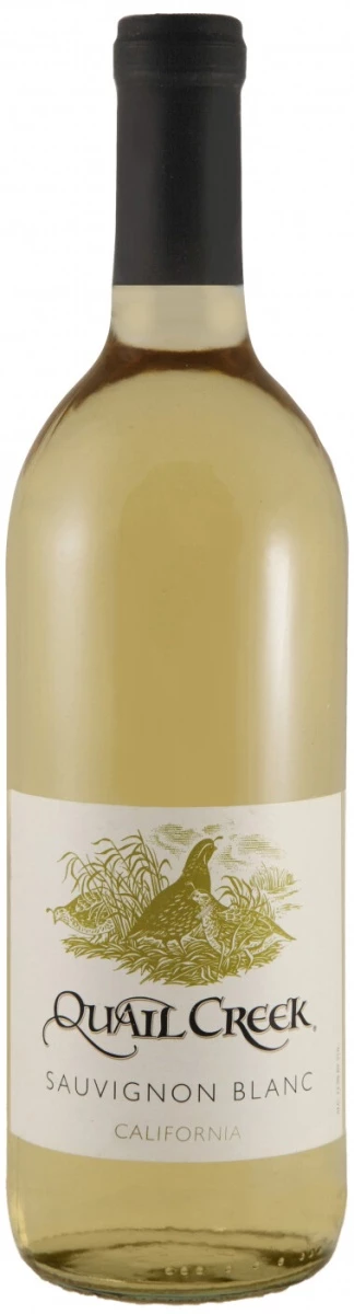 Вино Quail Creek Sauvignon Blanc