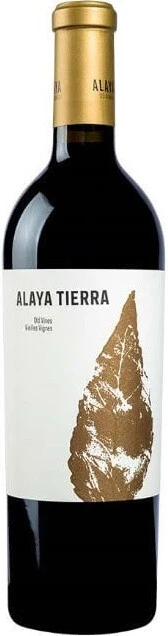 Вино Bodegas Atalaya, Alaya Tierra, Almansa DO