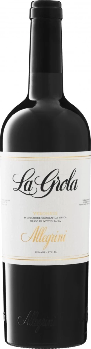 Вино Allegrini, La Grola, Veronese IGT, 2015