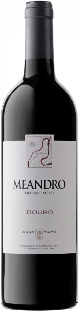 Вино Meandro do Vale Meao, Douro DOC, 2010