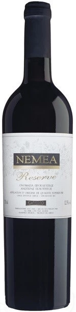 Вино Cavino, Nemea Reserve, 2015