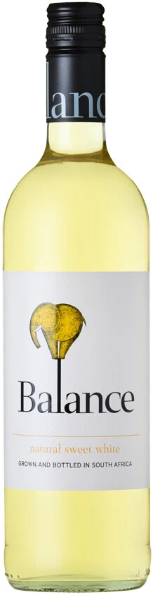 Вино Balance Natural Sweet White