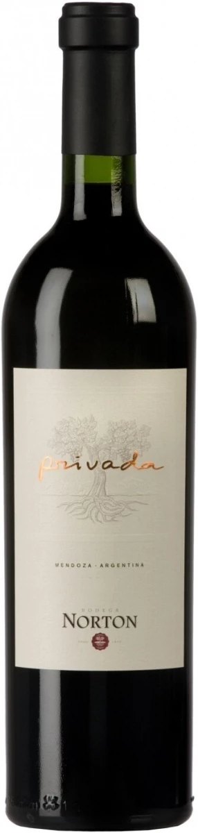 Вино Norton, Privada, 2016