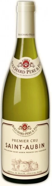 Вино Bouchard Pere et Fils, Saint-Aubin 1-er Cru AOC Les Murgers des Dents de Chien 2001