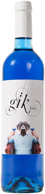 Вино Gik Live