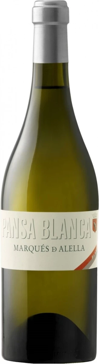 Вино Parxet, Marques de Alella Pansa Blanca, Alella DO
