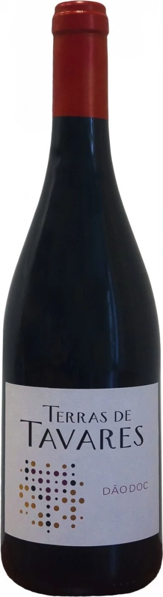 Вино Quinta da Boavista, Terras de Tavares, Dao DOC, 2008